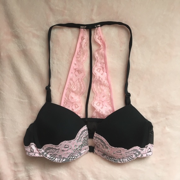 La Senza Front Clip The Show Off Bra (32B) - Picture 1 of 11